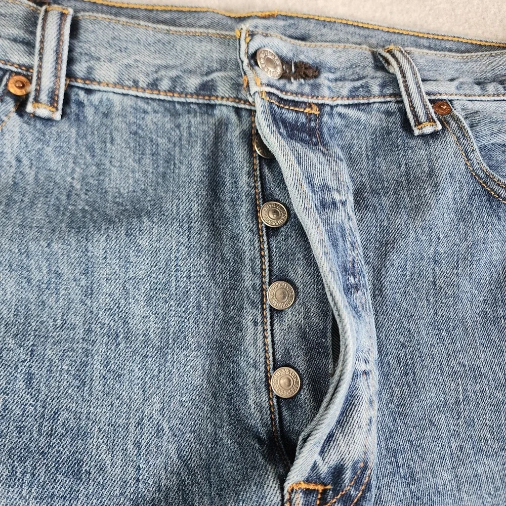 Levis product pair
